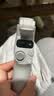 大疆DJI Osmo Mobile 7輕快跟拍云臺手機穩定器 OM7智能追蹤自拍桿直播vlog拍攝神器 曬單實拍圖