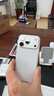 Apple/蘋果【點擊“立即領(lǐng)取“享補貼】iPhone 17 Pro 256GB 銀色 支持移動聯(lián)通電信5G 雙卡雙待手機 曬單實拍圖