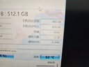 榮耀（HONOR）WIN游戲本 2026 超高清高刷高性能顯卡電競商務辦公學生打洲本 三風扇散熱滿幀暢玩 【RTX5060】H7/I7-14650HX 16G+512G 黑海 曬單實拍圖