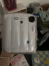 INSTAX富士instax立拍立得 一次成像相機(jī) mini13（mini12升級款）奶霜白 曬單實拍圖