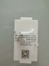 周六福（ZLF）七夕情人節禮物 S925銀飾耳釘女養耳洞耳棒耳針耳飾 耳飾一對 曬單實拍圖