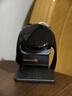 華為HUAWEI WATCH 5 46mm基礎款深錆色不銹鋼表殼蒼穹黑首創(chuàng)X-TAP智感窗eSIM通話手表 曬單實拍圖