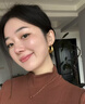 MUTO法國進口蝦青素睡眠面膜免洗美白補水保濕去黃提亮膚色改善暗沉 曬單實拍圖
