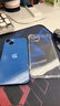 塵卡 適用蘋果13手機殼iPhone 13全包鏡頭軟殼Apple新款5G氣囊防摔外殼透明硅膠保護套超薄簡約男女 手機殼+鋼化膜 新升級保護鏡頭四角氣囊硅膠軟殼 曬單實拍圖