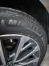 米其林（MICHELIN）汽車輪胎 215/55R17 94V 浩悅五代Primacy 5 適配邁騰帕薩特/天籟 曬單實(shí)拍圖