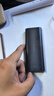 諾基亞（NOKIA）108 4G移動(dòng)聯(lián)通電信廣電全網(wǎng)通 2.4英寸雙卡雙待 直板按鍵學(xué)生老人老年人功能機(jī)備用手機(jī)黑色 曬單實(shí)拍圖