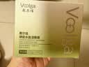 敷爾佳【綠胖子】酵能水盈濕敷膜精華補水修護上妝前棉片 155g 禮物女友 曬單實拍圖