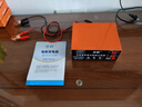 先科 汽車電瓶充電器全自動修復智能數(shù)顯12V24V通用純銅摩托車轎車貨車通用快速修復款 特價促銷版【每人限購1臺/12V24V通用智能充電器】 曬單實拍圖