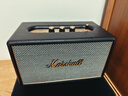 Marshall【重磅新品】馬歇爾 ACTON IV 藍牙音箱4代2026新品無線家用室內重低音七夕生日禮物電腦音箱 黑色 曬單實拍圖