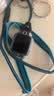 小天才電話手表Z9A 樓層定位 健康監測 NFC防水GPS 智能兒童手表 翻轉雙攝視頻拍照學生禮物 官方旗艦 【新品】Z9A 星宇灰 【咨詢客服領好禮】 曬單實拍圖
