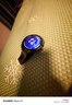 華為HUAWEI WATCH 5 46mm高端款航天級鈦合金表殼鈦金屬表帶X-TAP智感窗eSIM通話手表 曬單實拍圖