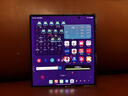 三星（SAMSUNG）Galaxy Z Fold8 Ultra 大折疊屏手機(jī) 旗艦性能 4.1mm超輕薄機(jī)身 2億主攝 5000mAh續(xù)航 智能手機(jī) 【專屬色】松杉綠 12GB+512GB 【重磅新品 曬單實(shí)拍圖