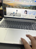 惠普（HP）戰(zhàn)66 16英寸輕薄筆記本電腦 標壓銳龍7 H 255 16G 512SSD 1年上門  曬單實拍圖