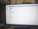 KTC 24.5英寸2K 320Hz Fast-IPS顯示屏0.5ms 滿血HDMI2.1 硬件護眼 HDR450 電腦顯示器 大師25M3 黑 曬單實拍圖