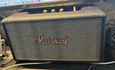 Marshall（馬歇爾）STANMORE III音箱3代無線藍牙搖滾家用重低音七夕生日禮物居家電腦音響 黑色 曬單實拍圖