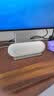 beats Pill 聯名特別款 便攜音箱 戶外防水防塵音響 無線藍牙揚聲器 兼容蘋果安卓 淡雅灰 曬單實拍圖