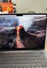 極川【強抗指紋】蘋果MacBook Air13.6英寸M5/4/3/2磨砂保護殼2026/25/24款筆記本電腦保護套輕薄外殼 曬單實拍圖