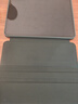 圖拉斯【全新升級丨銷額第一】 適用2026iPadAir8/7/6第11代Pro/5/4保護套24/25蘋果平板殼超薄磁吸筆槽 【高端深空灰】一殼多用丨自帶筆槽 11英寸【2025/24年款iPad  曬單實拍圖