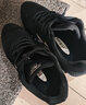 海爾斯中考體育專(zhuān)用鞋立定跳遠鞋男女體測跑鞋學(xué)生跑步鞋訓練考試跳繩鞋 868黑色 【偏小一碼】 44 曬單實(shí)拍圖