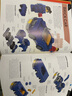 How to Build LEGO Cars 英文原版 如何搭建樂(lè )高汽車(chē) 英文版 進(jìn)口英語(yǔ)原版書(shū)籍 曬單實(shí)拍圖