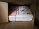 【準新品】好奇（Huggies）好奇鉑金裝小桃褲紙尿褲M144片(6-11kg)中號尿不濕【透爽散熱】 曬單實拍圖