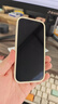 奶小鴨（NEYAA）適用蘋果17pro手機殼 iphone17pro保護套鏡頭全包超薄Magsafe磁吸液態(tài)硅膠防摔簡約男女款 古董白 曬單實拍圖