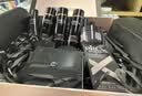 玉蘭油（OLAY）全新淡紋黑管精華液精粹水ProX禮盒抗皺護膚品套裝七夕情人節禮物 曬單實拍圖