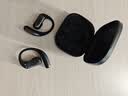 韶音（SHOKZ）【送無線充】OpenFit Pro藍牙耳機掛耳式長續航T010降噪不入耳健身跑步開放式濾噪運動耳機 OpenFit Pro夜曲 【京倉速發 快至當/次日達】 曬單實拍圖
