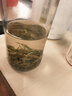 青蘋果涼水壺1.95L 高硼硅玻璃耐高溫 茶水分離冷水壺 家用冷泡壺泡茶壺 曬單實拍圖