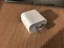 Apple/蘋果 原裝正品20W type-c充電器 蘋果usb-c充電器手機快充頭 旗艦店蘋果iPhone 17 Pro Max充電器 曬單實拍圖