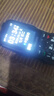 飛利浦（PHILIPS）全網通4G老年人手機 大聲音超長待機大屏大字體直板按鍵老人專用手機學生備用功能機E6508A尊享黑 曬單實拍圖