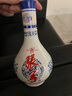張弓五谷大青花 濃香型白酒 糧食酒 52度 500mL 4瓶 整箱裝 曬單實拍圖