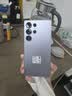 三星Samsung Galaxy S25 Ultra 超擬人AI助理 2億像素 AI拍照 驍龍8至尊版游戲手機 12GB+512GB 鈦銀藍 曬單實拍圖