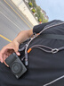 理光（Ricoh） GR4/GRIV 數碼相機 APS-C畫幅 大底小型便攜 街拍照相機 5軸防抖 黑色 原電套裝 曬單實拍圖