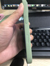 Apple/蘋果 iPhone 17 256GB 鼠尾草綠色 支持移動聯通電信5G 雙卡雙待手機 曬單實拍圖