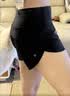 lululemon丨Speed Up女士運動高腰短褲2.5