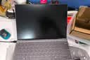 ThinkPad聯想筆記本電腦ThinkBook X 2代 英特爾酷睿 可選高刷高分屏 高顏值高端輕薄便攜辦公本 熱銷限定款 Ultra9  32G 1T 2.8K 不銹鎂 4.0高速固態 120Hz 曬單實拍圖