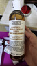 科顏氏（Kiehl's）金盞花植物精粹爽膚水250ml 祛痘控油七夕情人節(jié)禮物 曬單實(shí)拍圖