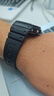 卡西歐（CASIO）小方塊手表 小紅圈6局電波太陽能防震運動男生電子腕表 七夕禮物 GW-M5610U-1BDR（原點） 曬單實拍圖