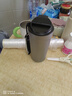 富光純鈦保溫咖啡茶水杯子大容量男女便攜高檔商務辦公隨行高顏值禮物 曬單實拍圖