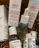 科顏氏（Kiehl's）安白瓶淡斑精華液50ml美白緊致禮盒七夕禮物送女友 曬單實(shí)拍圖