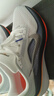 耐克（NIKE）26年夏季新款Pegasus 42男子飛馬42透氣回彈輕盈靈活柔軟跑步鞋 IB1873-102 43 曬單實拍圖