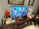 飛利浦京東OS聯名款 開機無廣告AI電視50英寸144Hz 六重護眼2+32G一級能效國家補50PUF7791/T3 曬單實拍圖