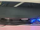 賽達SADA音箱帶麥克風語音電腦音箱家用桌面臺式機超重低音炮筆記本網課小型音箱喇叭有線游戲音響V16 曬單實拍圖