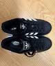 阿迪達斯（adidas）adidas三葉草貝殼頭SUPERSTARII男女休閑鞋 JI0079 37碼 曬單實拍圖