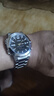 卡西歐（CASIO）十年電力商務(wù)休閑雙顯防水石英男表 AMW-870D-1A 曬單實(shí)拍圖