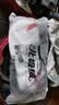 北極絨（Bejirog）襪子男士韓版船襪春夏季吸汗透氣學生個性低幫 10A抗菌SP短襪 5雙 均碼 曬單實拍圖