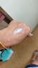 佰草集大白泥面膜500g新七白全身美白清潔涂抹泥膜淡斑七夕情人節禮物 曬單實拍圖