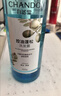 自然堂藍瓶洗發水600g【油頭首選】控油蓬松洗頭膏持久高顱頂趙露思推薦 曬單實拍圖
