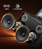 飛利浦（PHILIPS）家庭ktv音響套裝戶外廣場舞音響帶顯示屏K歌專用移動藍牙音箱家用點唱歌機卡拉ok一體機 SD371PRO 曬單實拍圖